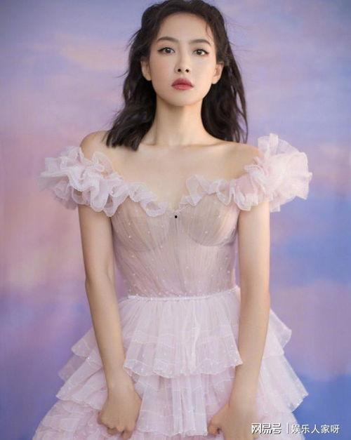 宋茜最新资源爆料,时尚跨界再出发,演绎多元魅力 第1张 宋茜最新资源爆料,时尚跨界再出发,演绎多元魅力 第1张