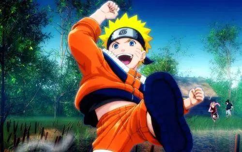 火影忍者最新爆料照片,神秘新角色登场,剧情走向再掀波澜! 第3张 火影忍者最新爆料照片,神秘新角色登场,剧情走向再掀波澜! 第3张