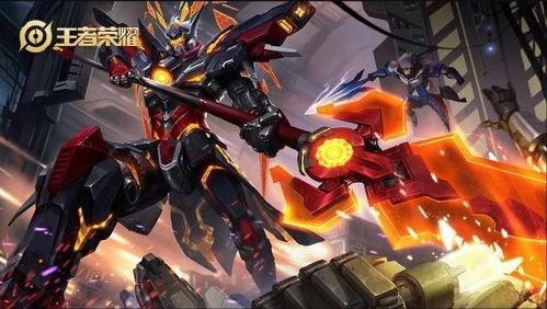 刘禅战令皮肤爆料最新,神秘元素与经典再现  第3张