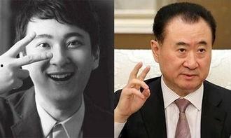 娱乐圈爆料王健林,娱乐圈爆料王的神秘面纱  第3张